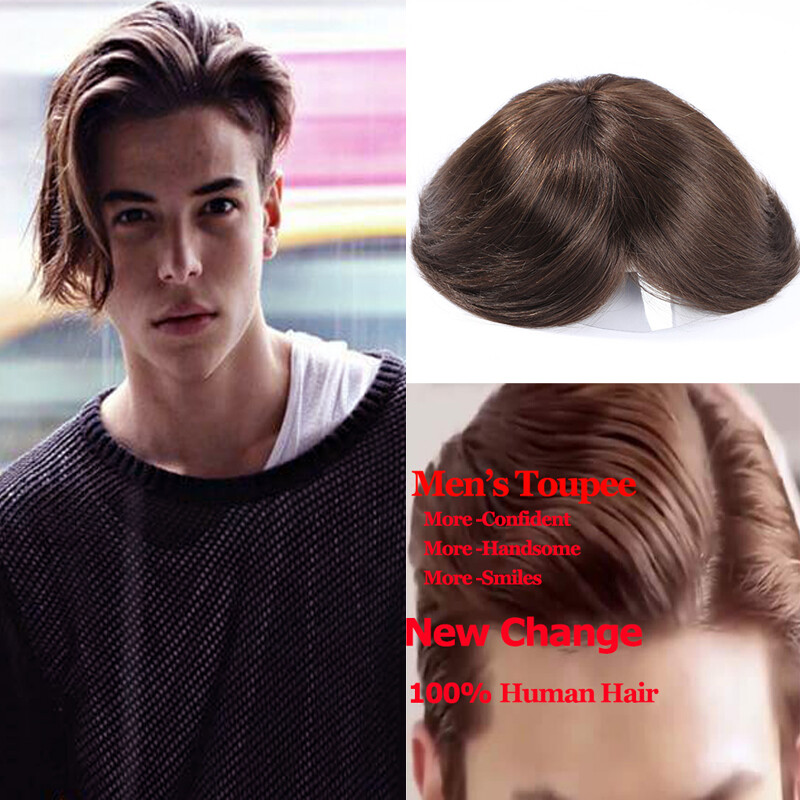 toupee install